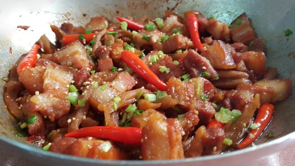 CÔNG TY TNHH ANH HOÀNG THY