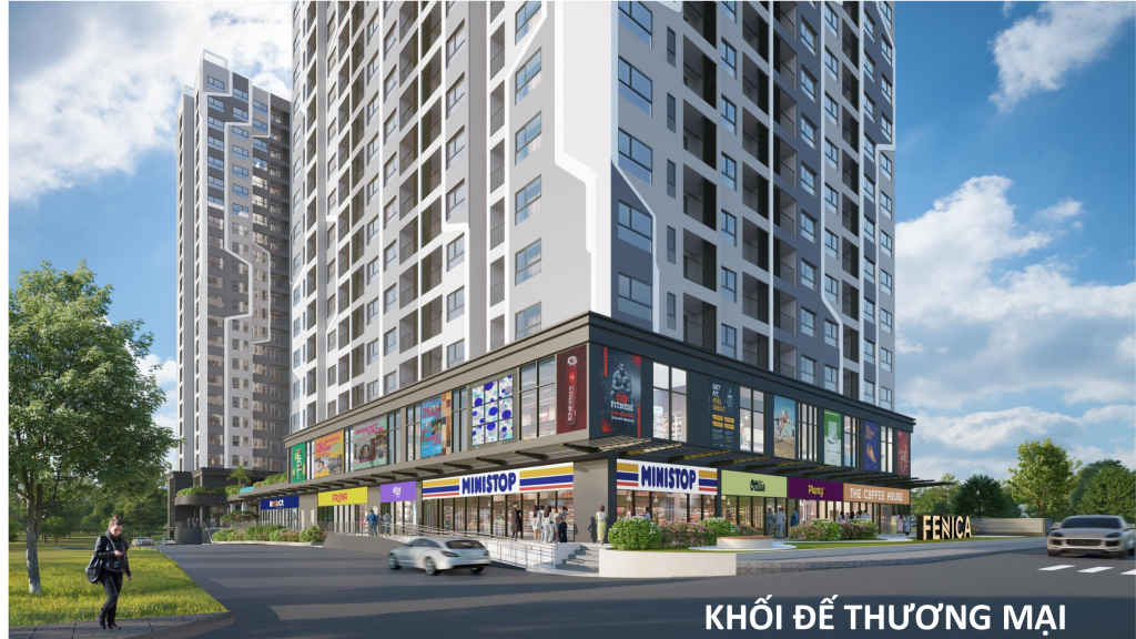 CÔNG TY TNHH ANH HOÀNG THY