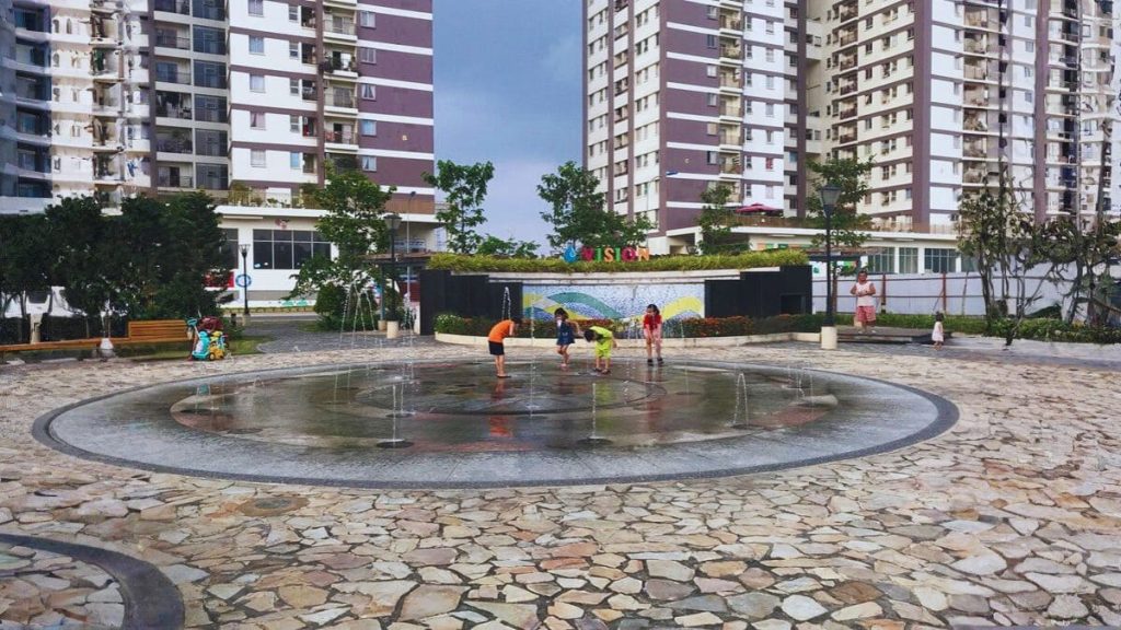 CÔNG TY TNHH ANH HOÀNG THY