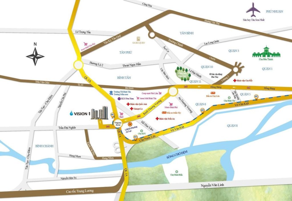 CÔNG TY TNHH ANH HOÀNG THY