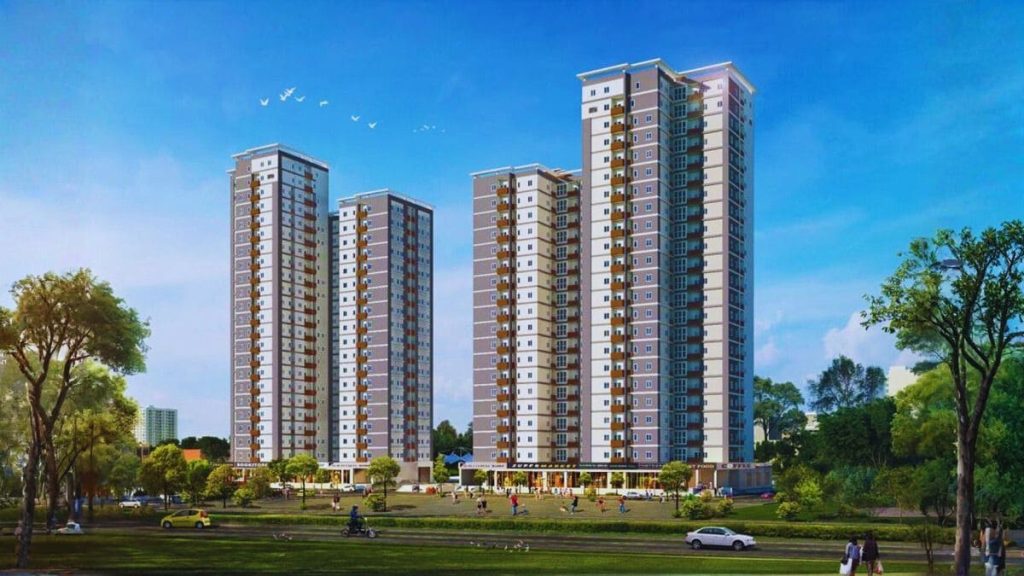 CÔNG TY TNHH ANH HOÀNG THY