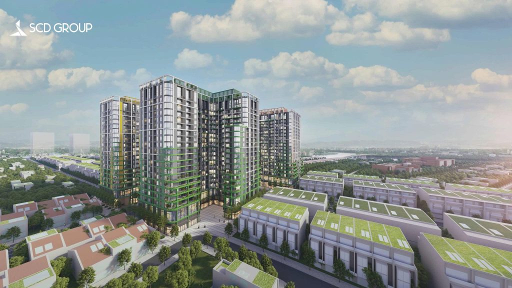 CÔNG TY TNHH ANH HOÀNG THY