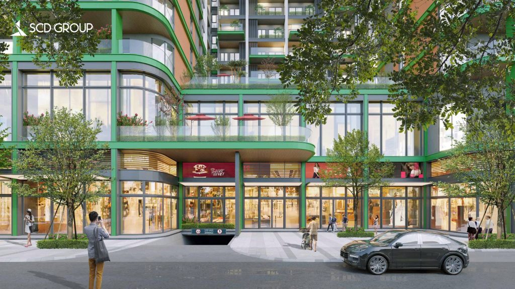 CÔNG TY TNHH ANH HOÀNG THY