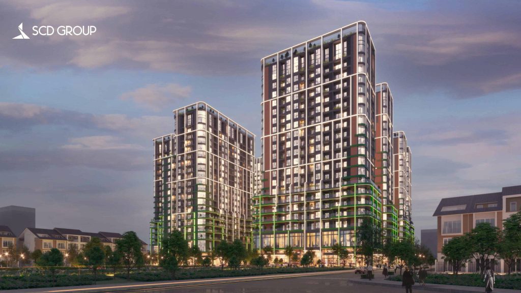 CÔNG TY TNHH ANH HOÀNG THY