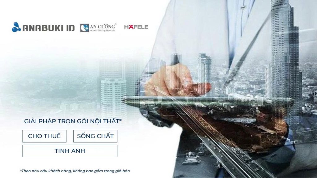 CÔNG TY TNHH ANH HOÀNG THY